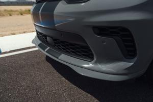 Dodge Durango SRT Hellcat 2021 года 